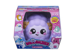  SMOOSHZEES MIDI LUVZEES - 8 ASS (11CM) Willow - Leiker