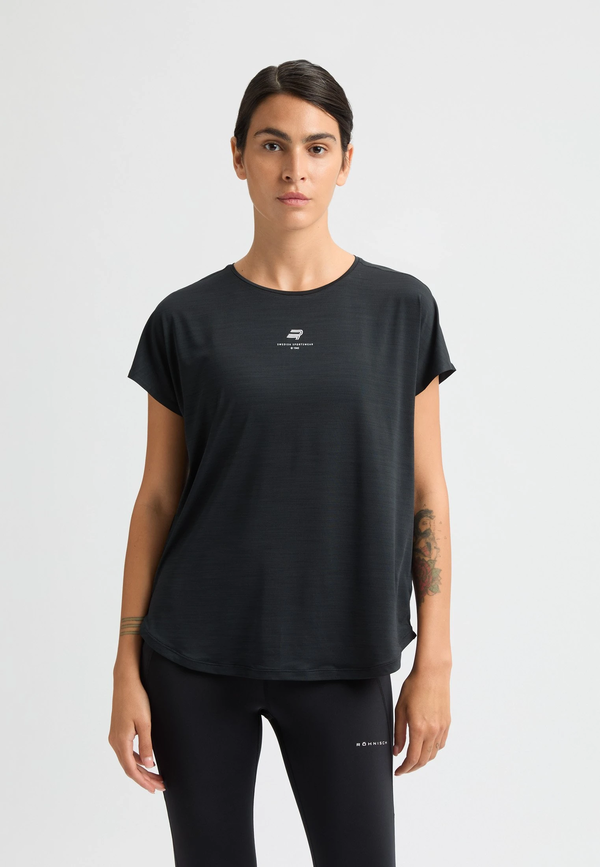 Røhnisch Motion Loose Tee