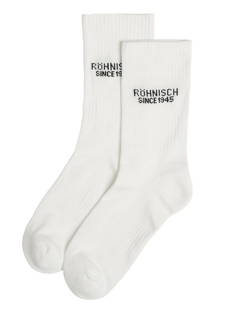 Røhnisch 2-Pack Logo Socks