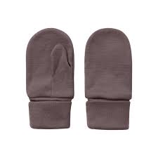 NMFWILLIT WOOL MITTENS W/THUMB