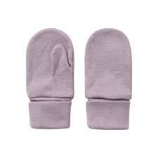 NMFWILLIT WOOL MITTENS W/THUMB