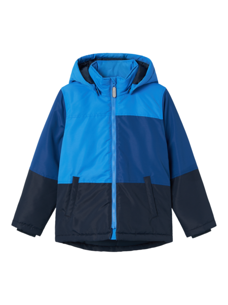 NKMMAX JACKET BLOCKS