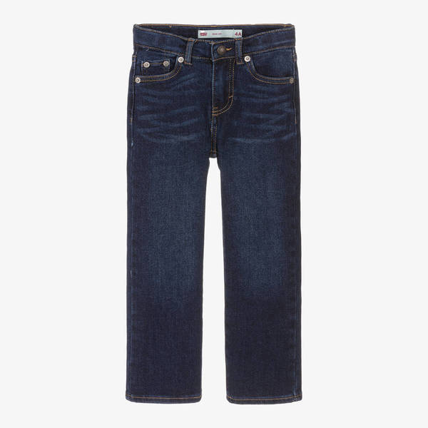 LEVIS WIDE LEG JEANS