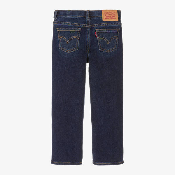 LEVIS WIDE LEG JEANS
