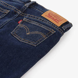 LEVIS WIDE LEG JEANS