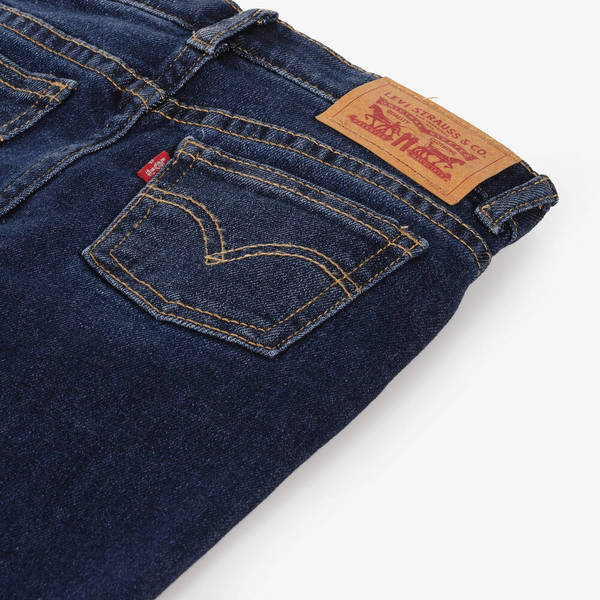 LEVIS WIDE LEG JEANS