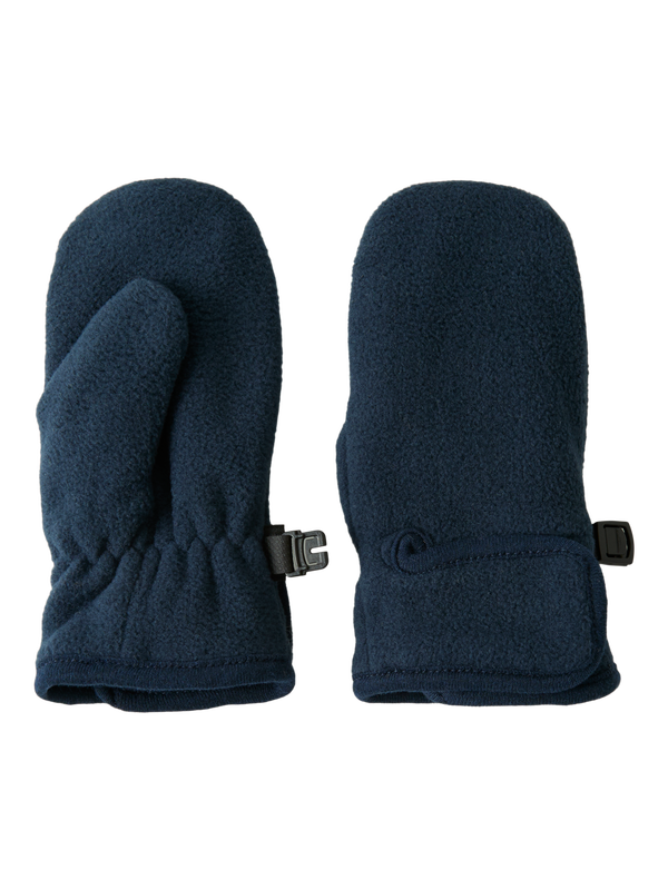 NMNMAR FLEECE MITTEN 