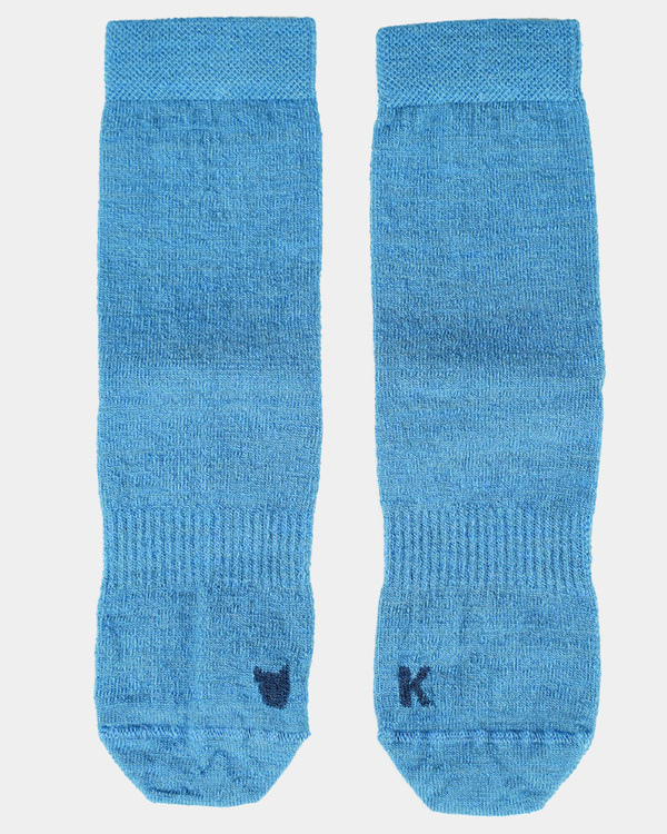 Kattnakken Tynne ullsokker med antigli 2 pak 