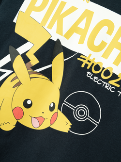 NKMSHEPA POKEMON HOODIE