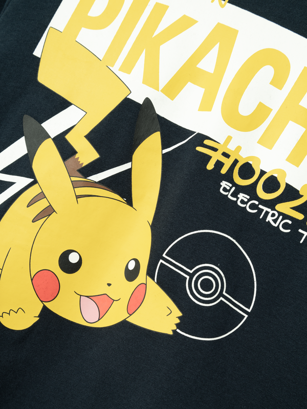 NKMSHEPA POKEMON HOODIE