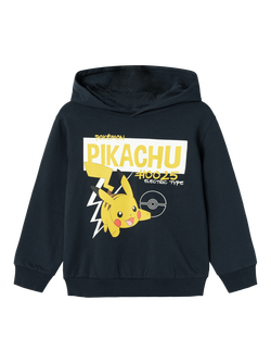 NKMSHEPA POKEMON HOODIE