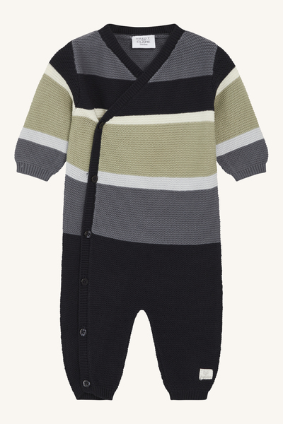 HCMILLOW HELDRAKT Blue storm - Hust & Claire