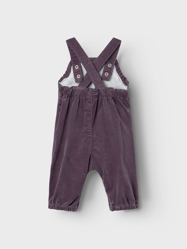 NBFAVA R CORD OVERALL 
