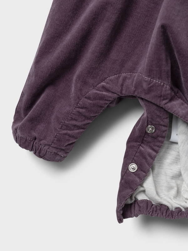 NBFAVA R CORD OVERALL 