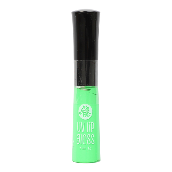 JFX UV LIP GLOSS GRØN