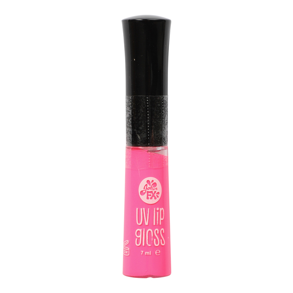 JFX UV LIP GLOSS ROSA