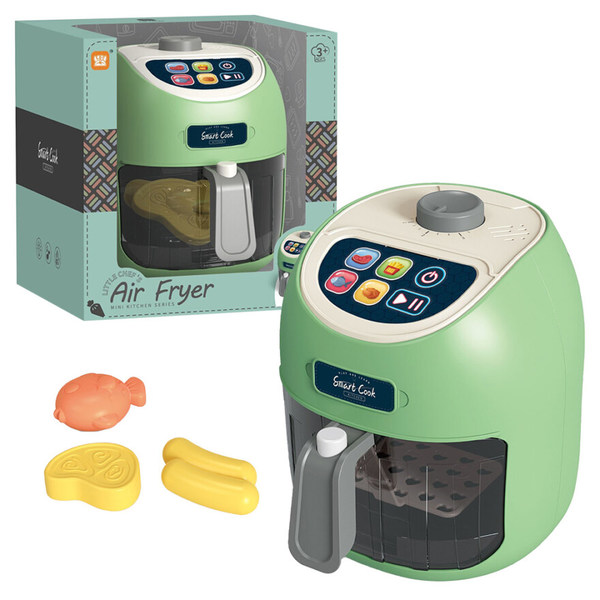 Fun2Play - Air Fryer