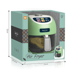 Fun2Play - Air Fryer