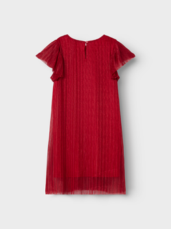 NMFVIVIUN CAPSL DRESS