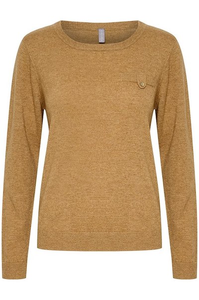 CUallida ullgenser Lys brun - Culture