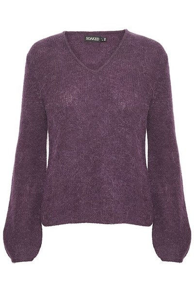   lilla - Soaked in Luxury