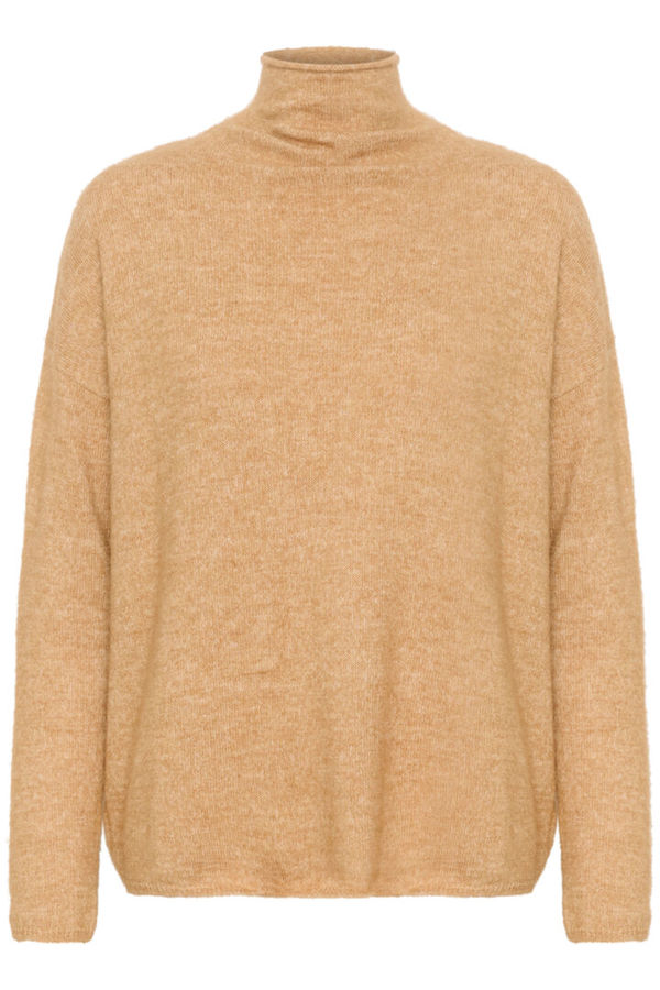 SLMiya Slim Sleeve Pullover