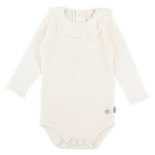 Lillelam ullbody m/krage