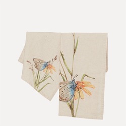 Moments in Nature - Kjøkkenhåndkle