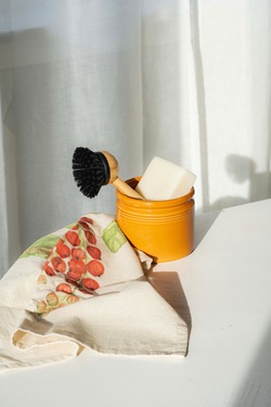 Moments in Nature - Kjøkkenhåndkle