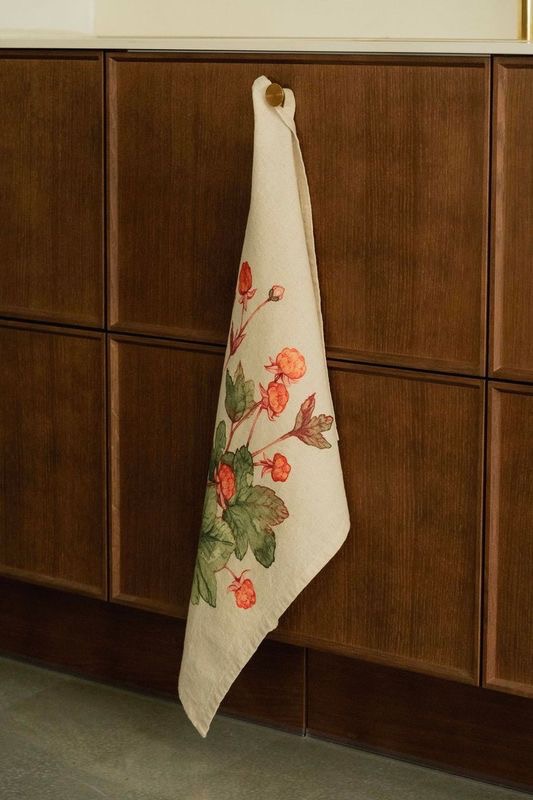 Moments in Nature - Kjøkkenhåndkle