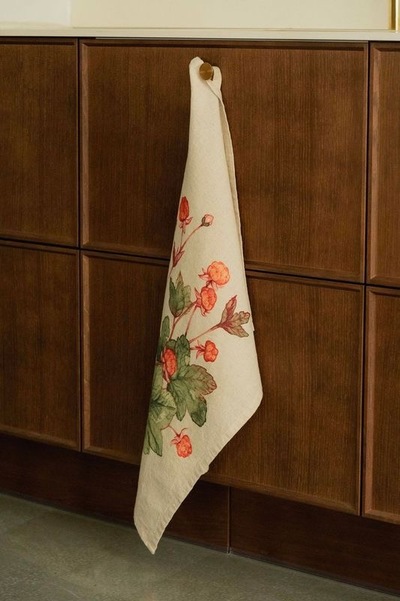 Moments in Nature - Kjøkkenhåndkle Multe - UND Signature 