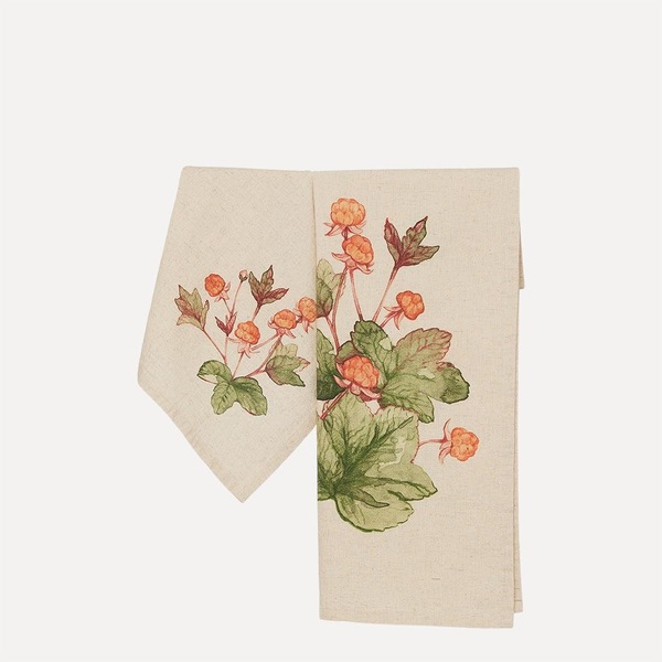 Moments in Nature - Kjøkkenhåndkle