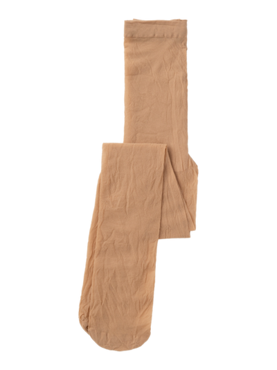 NKFRITIMMI PANTYHOSE 20D Tan - Name It