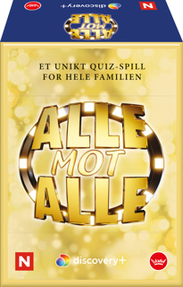 Spill Alle mot Alle