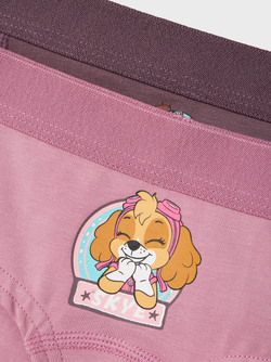 NMFNAJA PAWPATROL 2P HIPSTER 