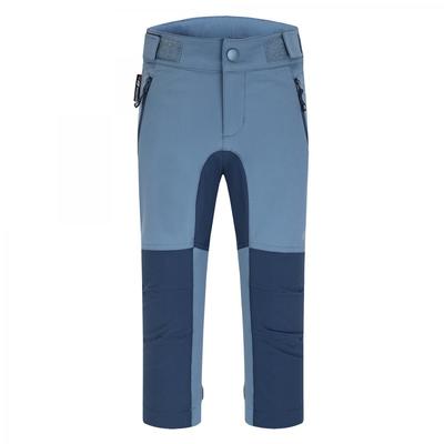 TINDEN TUR BUKSE Coronet Blue - Skogstad Sport