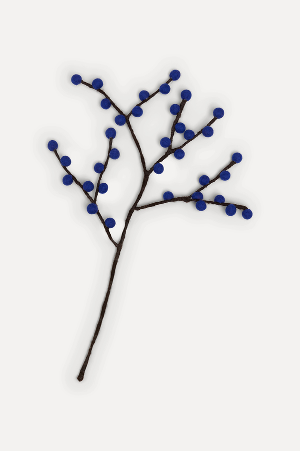 UND - Kvist med bær