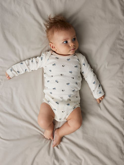 NBMBODY 3P LS JET STREAM TRACTOR 