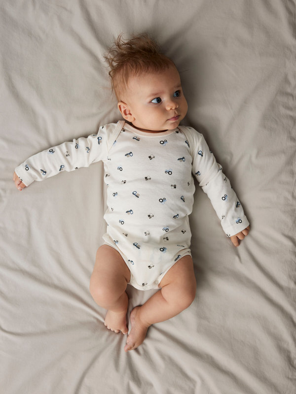 NBMBODY 3P LS JET STREAM TRACTOR 