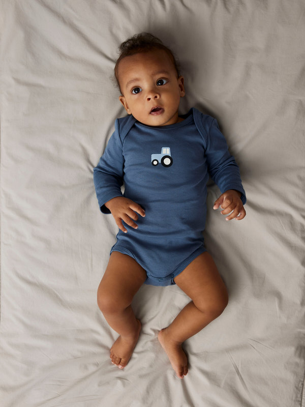 NBMBODY 3P LS JET STREAM TRACTOR 