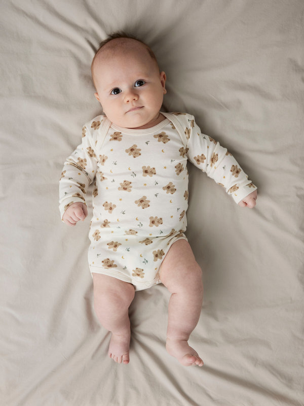 NBNBODY 3P LS JET STREAM BEAR 