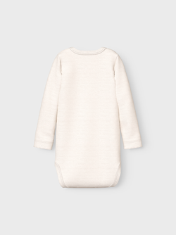 NBNBODY 3P LS JET STREAM BEAR 