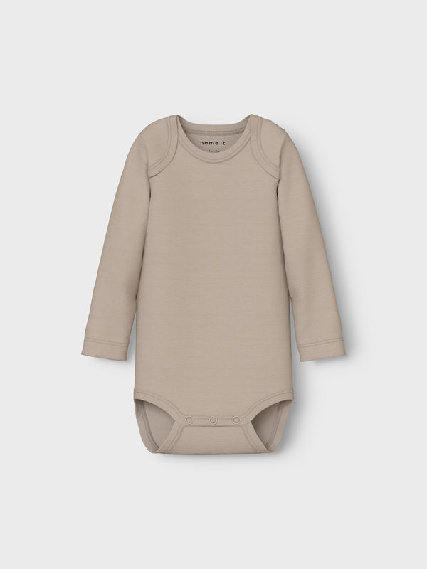 NBNBODY 3P LS JET STREAM BEAR 