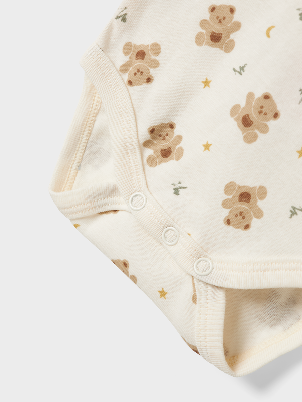 NBNBODY 3P LS JET STREAM BEAR 