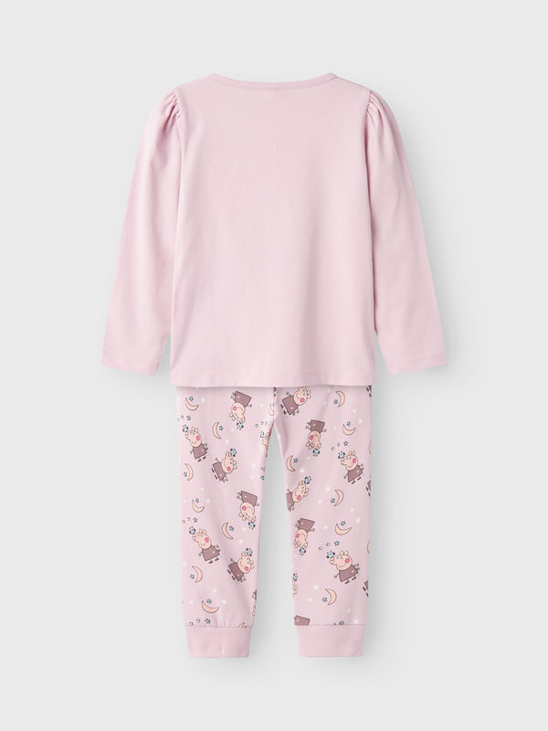 NMFDYRIS PEPPA LS NIGHTSET 
