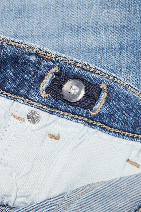 KOGMADISON BLUSH WIDE DENIM