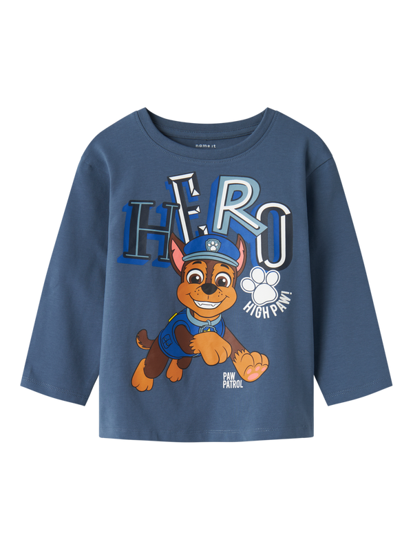 NMMJAHAV PAWPATROL NREG LS TOP NOOS CPLG
