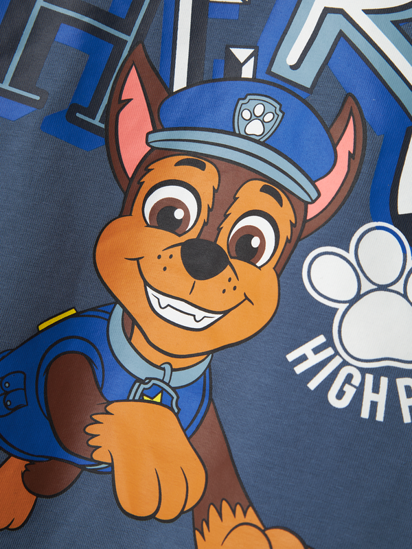 NMMJAHAV PAWPATROL NREG LS TOP NOOS CPLG