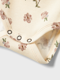 NBFGAVO EKO LS SLIM BODY LIL NOOS