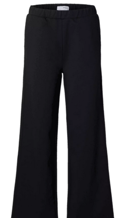 Gia HW wide pant